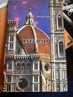 Mieke Mosmuller - Inferno, Boeken, Literatuur, Mieke Mosmuller, Ophalen of Verzenden, Zo goed als nieuw, Nederland