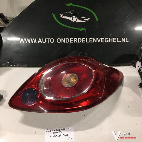 Ford Ka 1.2 B 2010 Achterlicht Rechts, Auto-onderdelen, Verlichting, Gebruikt, Ophalen of Verzenden