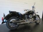 Yamaha XVS 1100 DRAGSTAR CLASSIC TOP! (bj 2001), Motoren, Chopper, 1104 cc, Bedrijf