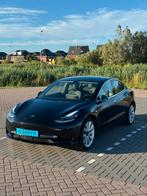 Tesla Model 3 2019 Zwart Taxi klaar taxiklaar, Automaat, Zwart, Zwart, Elektrisch