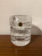 Floris Meydam, Royal Leerdam vaas, Antiek en Kunst, Antiek | Glas en Kristal, Ophalen of Verzenden