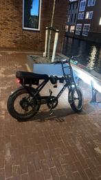 Knaap AMS fatbike – in goede staat – alles werkt!, Ophalen, Zo goed als nieuw, Overige merken