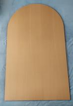 Houten Bureau-/Tafelblad, Huis en Inrichting, Bureaus, Ophalen, Gebruikt