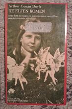 De elfen komen - doyle, Ophalen of Verzenden, Spiritualiteit algemeen, Overige typen