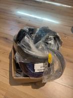 Vizieren voor motorhelm, Ophalen, Nieuw met kaartje, Integraalhelm