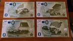 0 Euro Biljetten - Formule 1, Ophalen, Nieuw