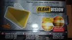 Clear Vision - Auto Zonneklep Tegen Laagstaande Zon/verblind, Auto diversen, Auto-accessoires, Ophalen of Verzenden, Nieuw