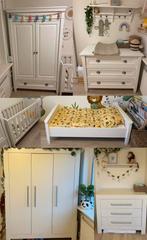 TWEE! Baby- & peuterkamer, Ophalen, Minder dan 75 cm, 50 tot 70 cm, 105 cm of meer