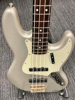 Squier jazz bass 60’s, Muziek en Instrumenten, Snaarinstrumenten | Gitaren | Bas, Ophalen of Verzenden
