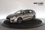 Ford Focus Wagon 1.5 EcoBoost 150pk Aut. ST Line Business |, Auto's, Ford, Te koop, Zilver of Grijs, 720 kg, Benzine