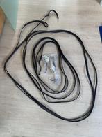 Tandem leidsels, leidselklemmen en ogen, Ophalen of Verzenden, Zo goed als nieuw, Overige soorten