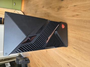 Game PC beschikbaar voor biedingen