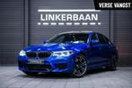 BMW 5-serie M5 | Carbon | H&K | Driving Assistant Plus | Hea, Automaat, Gebruikt, 109 €/maand, Leder