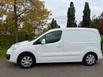 Peugeot Partner New GB 120 L1 1.6 Bluehdi 100pk 3-zits 2016, Auto's, Bestelauto's, Voorwielaandrijving, Stof, Euro 6, 4 cilinders