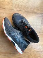 ASICS gel Cumulus hardloopschoenen mt 43,5, Sport en Fitness, Gebruikt, Hardloopschoenen, Ophalen of Verzenden, Hardlopen