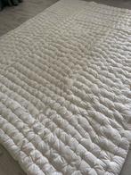 Te koop mooie eol dekbed maat 210*170, Huis en Inrichting, Slaapkamer | Beddengoed, Ophalen of Verzenden, Tweepersoons, Wit, Deken of Dekbed