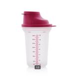 Tupperware Shaker 350 ml, Tupperware, Beker of Kan, Nieuw, Ophalen of Verzenden