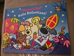 Woezel en Pip - Hallo Sinterklaas!, Diversen, Sinterklaas, Ophalen of Verzenden, Zo goed als nieuw