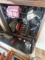 Vaatwasser - Inbouw, Ophalen, Gebruikt, Eco programma, Inbouw