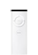 Apple Remote White (bij Macbook) bluetooth, MacBook, Qwerty, 64 GB of meer, Ophalen of Verzenden