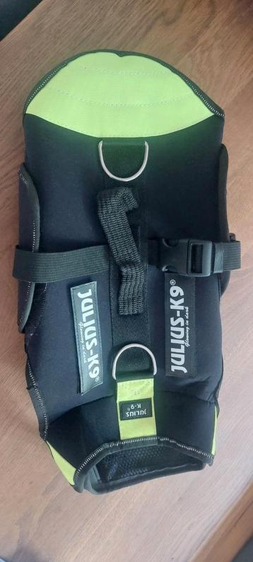 3 in 1 multivest K9 zwemvest, tuig en warmte beschikbaar voor biedingen