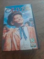 Oliver. Het Verhaal van Oliver Twist videoband, Alle leeftijden, Ophalen of Verzenden, Gebruikt, Komedie
