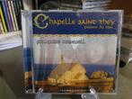 Francoise Cornwell Chapelle saint they poimte du van CD, Cd's en Dvd's, Cd's | Klassiek, Zo goed als nieuw, Ophalen