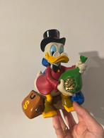 Disney zeldzame spaarpot Oom Dagobert Donald Duck, Verzamelen, Ophalen of Verzenden, Zo goed als nieuw