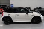Mini Mini 2.0 Cooper S JCW pakket 2e Eigenaar Zeer nette sta, Voorwielaandrijving, 1998 cc, Gebruikt, 4 stoelen