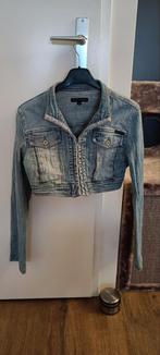 Dameskleding, Kleding | Dames, Ophalen of Verzenden, Zo goed als nieuw, Maat 36 (S), Zwart