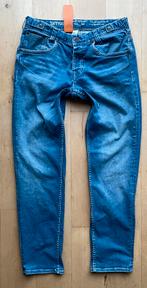 PME Legend Skyhawk Regular Fit Straight Leg jeans W32 L32, W32 (confectie 46) of kleiner, Blauw, Ophalen of Verzenden, PME Legend