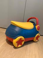 Leuk plaspotje in de vorm van een auto, Overige merken, Gebruikt, Overige typen, Ophalen of Verzenden