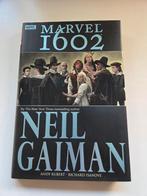 Marvel 1602, Boeken, Eén stripboek, Ophalen of Verzenden, Zo goed als nieuw