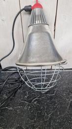 Warmtelamp voor pups, Dieren en Toebehoren, Honden-accessoires, Ophalen of Verzenden, Zo goed als nieuw