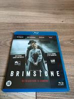 Brimstone blu ray nederlandse uitgave, Ophalen of Verzenden, Zo goed als nieuw, Actie