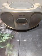 Te koop Philips radio met cdspeler, Audio, Tv en Foto, Cd-spelers, Ophalen, Philips