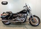 HARLEY-DAVIDSON SUPER GLIDE CUSTOM FXDC (bj 2007), Motoren, Motoren | Harley-Davidson, 2 cilinders, HARLEY-DAVIDSON, Bedrijf, Onbekend