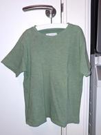 Stoer groen shirt van de Zara. Maat 122, Gebruikt, Ophalen of Verzenden, Zara, Shirt of Longsleeve