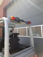 Heftruck Still R60-25 Triplex Sideshift 4590 mm, Still, Heftruck, Ophalen of Verzenden, Elektrisch