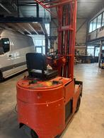 Heftruck - accu defect T E A B, Ophalen