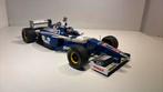 F1 williams fw19 Villeneuve 1997 minichamps 1.18, Ophalen of Verzenden, MiniChamps, A, A