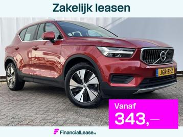 Volvo XC40 1.5 T4 Recharge Inscription PHEV Nav/Cruise Carpl beschikbaar voor biedingen