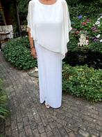 Galajurk, Kleding | Dames, Galajurk, Wit, Zo goed als nieuw, Frank Lyman
