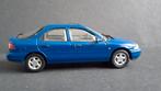 Ford Mondeo Hatchback 1:43 Minichamps Pol, Hobby en Vrije tijd, Ophalen of Verzenden, MiniChamps, Zo goed als nieuw