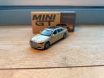 MiniGT Mercedes-Maybach S680 Champagne Metallic, Ophalen of Verzenden, Zo goed als nieuw