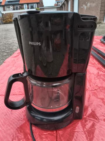 Koffiezetapparaat - Filter - 12 Kops beschikbaar voor biedingen