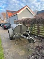 DAF YA, YEW-400, Ophalen, DAF