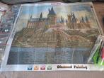 Diamond Painting Hogwarts, Nieuw, Verzenden