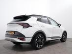 Kia Sportage 1.6 T-GDi PLUG-IN HYBRID AWD GT-PLUSLINE AUT6 |, Automaat, 1350 kg, Gebruikt, 4 cilinders