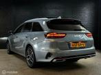Kia Ceed Sportswagon 1.6 GDI PHEV ExecutiveLine * Pano * Car, Gebruikt, Zwart, Adaptive Cruise Control, 1300 kg